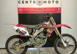 Honda CRF 250 R (2008) usata