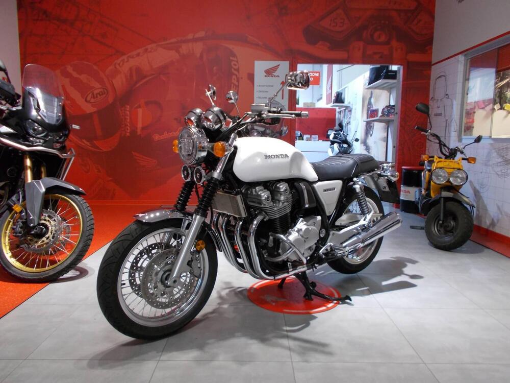 Honda CB 1100 EX (2017 - 20)