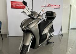 Honda SH 350 (2021 - 24) usata