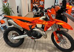 KTM 300 EXC Six Days (2025) nuova