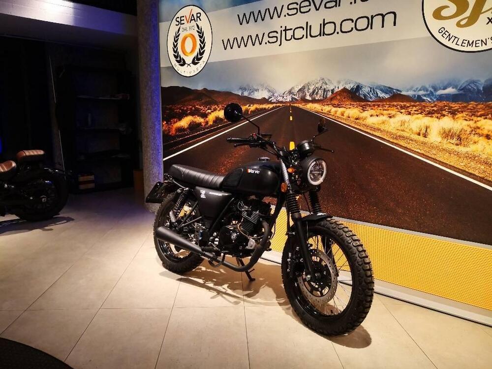 Vervemoto Scrambler 125i (2019 - 24) (3)