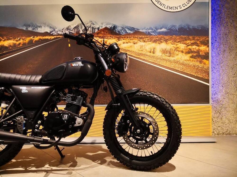 Vervemoto Scrambler 125i (2019 - 24) (4)