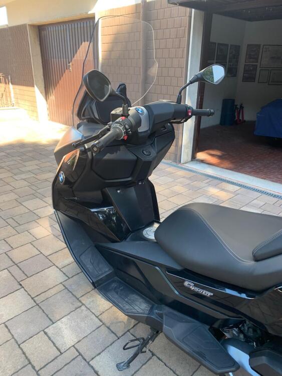 Bmw C 400 GT (2019 - 20) (2)