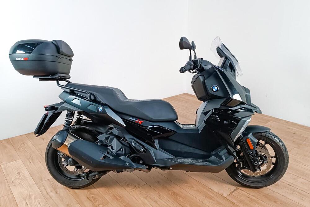 Bmw C 400 X (2018 - 20)