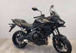 Kawasaki Versys 650 (2021 - 25) nuova