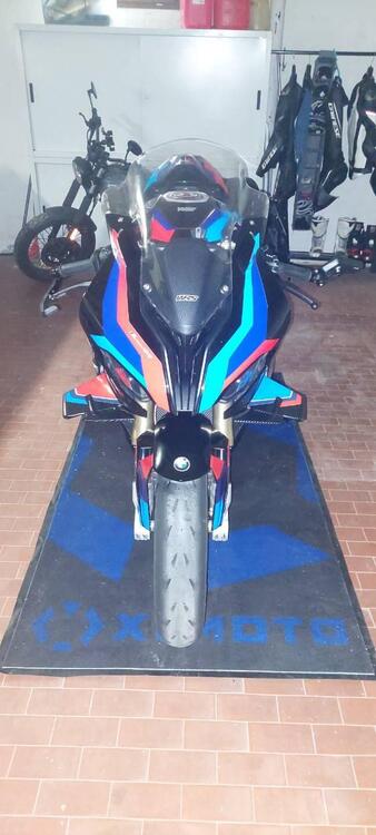 Bmw S 1000 RR (2021 - 22) (2)