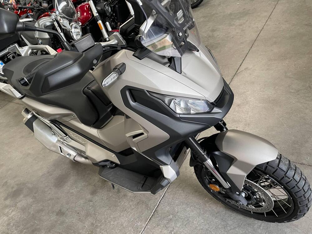 Honda X-ADV 750 (2018 - 20) (4)