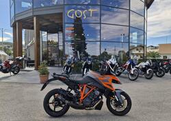 KTM 1290 Super Duke GT (2022 - 24) usata