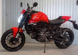 Ducati Monster 937 + (2021 - 24) usata