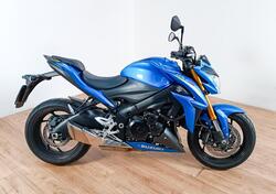 Suzuki GSX S 1000 F ABS (2014 -17) usata