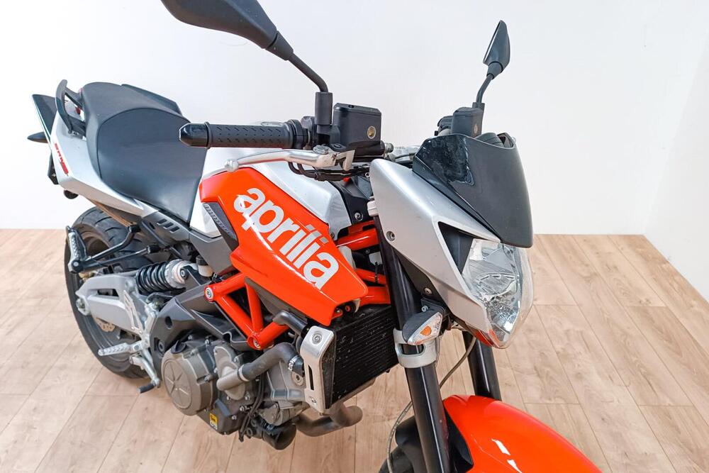 Aprilia Shiver 750 (2010 - 16) (5)