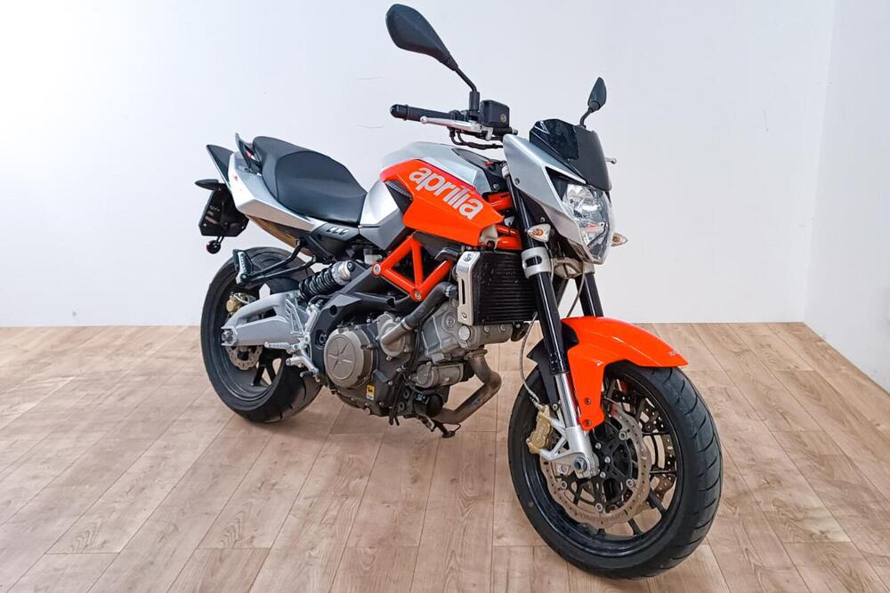 Aprilia Shiver 750 (2010 - 16) (2)