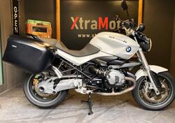 Bmw R 1200 R (2011 - 14) usata