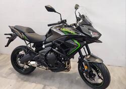 Kawasaki Versys 650 (2021 - 25) nuova