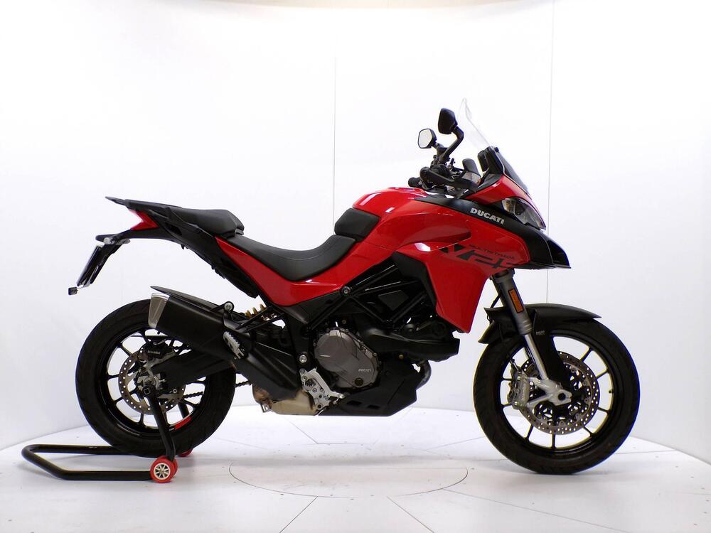 Ducati Multistrada V2 S (2022 - 24)