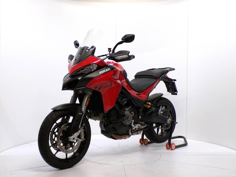 Ducati Multistrada V2 S (2022 - 24) (3)