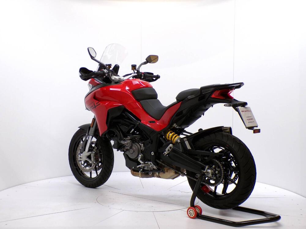 Ducati Multistrada V2 S (2022 - 24) (5)