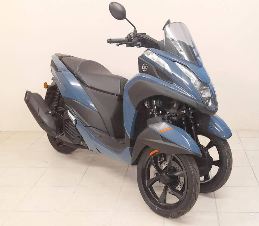 Yamaha Tricity 155 (2022 - 24)