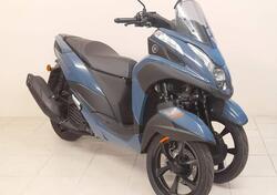 Yamaha Tricity 155 (2022 - 24) nuova