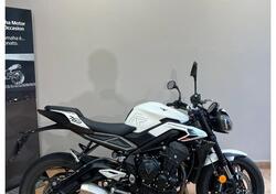 Triumph Street Triple R (2020 - 23) usata