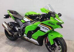 Kawasaki Ninja 1000 ZX-10R (2021 - 25) nuova