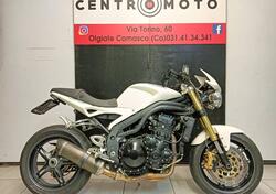 Triumph Speed Triple 1050 (2005 - 11) usata