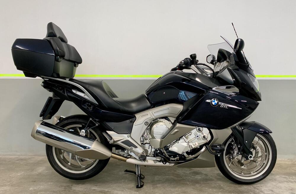 Bmw K 1600 GTL (2010 - 16) (2)