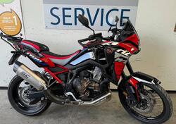 Honda Africa Twin CRF 1100L DCT (2022 - 23) usata