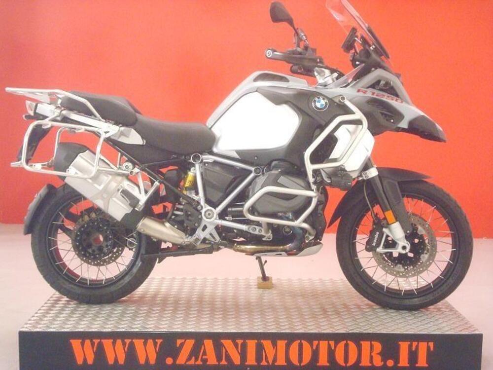 Bmw R 1250 GS Adventure (2021 - 24)