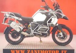 Bmw R 1250 GS Adventure (2021 - 24) usata