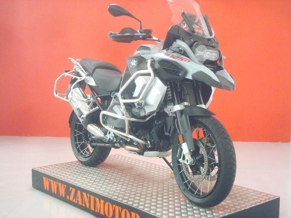 Bmw R 1250 GS Adventure (2021 - 24) (2)