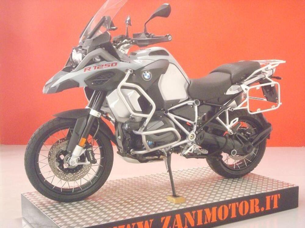 Bmw R 1250 GS Adventure (2021 - 24) (4)