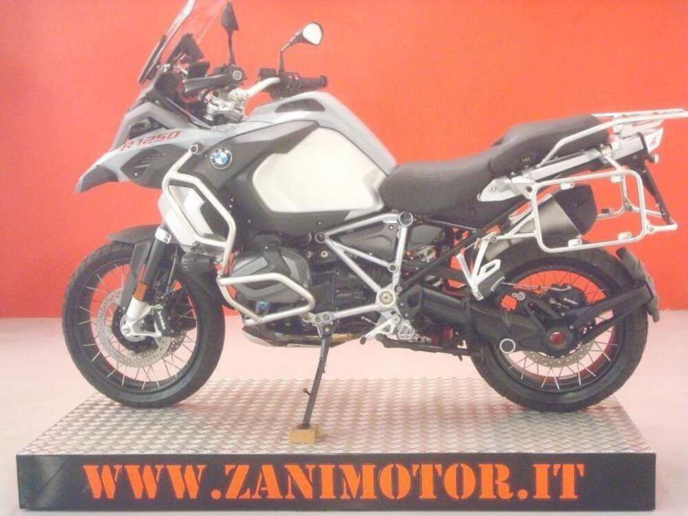 Bmw R 1250 GS Adventure (2021 - 24) (5)