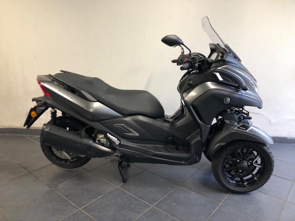 Yamaha Tricity 300 (2021 - 24)