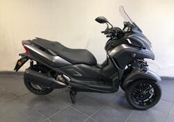 Yamaha Tricity 300 (2021 - 24) usata