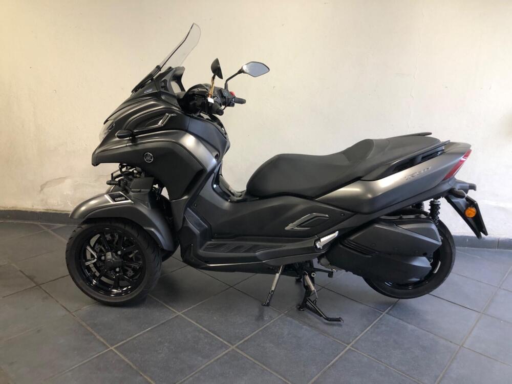 Yamaha Tricity 300 (2021 - 24) (3)