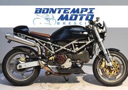 Ducati Monster S4 (2001 - 03) usata