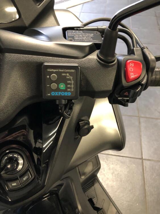 Yamaha Tricity 300 (2021 - 24) (4)