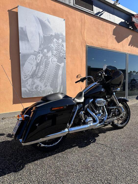 Harley-Davidson 114 Road Glide Special (2019 - 20) - FLTRXS (3)