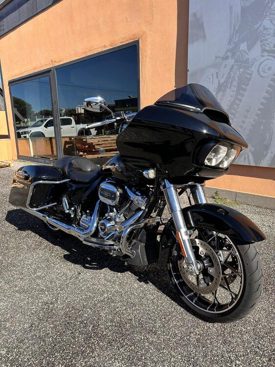 Harley-Davidson 114 Road Glide Special (2019 - 20) - FLTRXS (2)