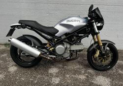 Ducati Monster 620 (2003 - 06) usata