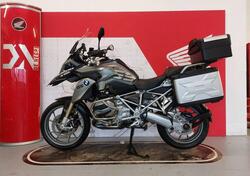 Bmw R 1200 GS (2013 - 16) usata