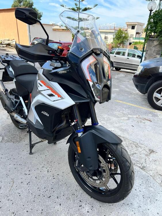 KTM 1290 Super Adventure S (2022 - 24) (2)