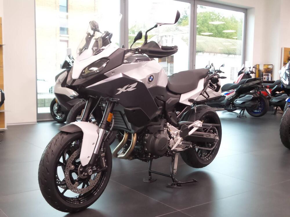 Bmw F 900 XR (2020 - 25)