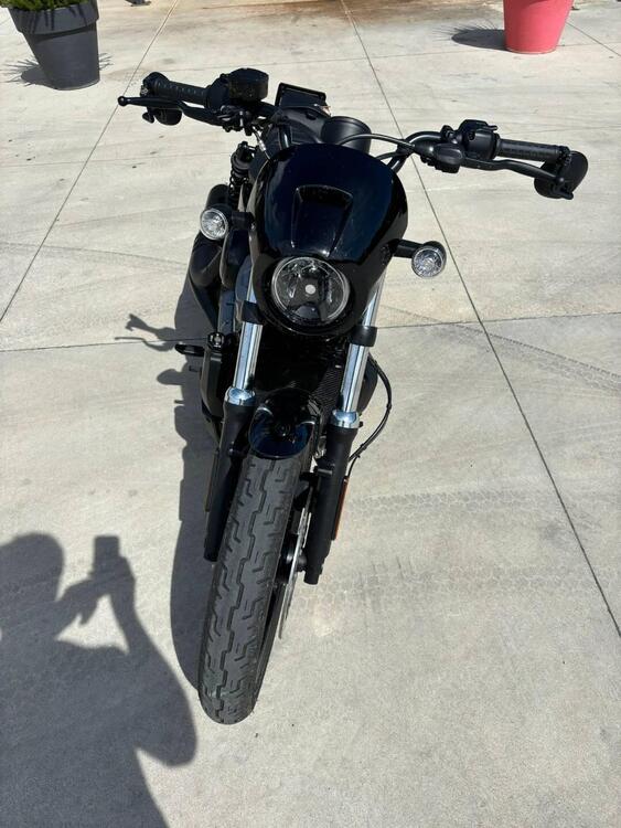 Harley-Davidson Nightster (2023 - 24) (3)