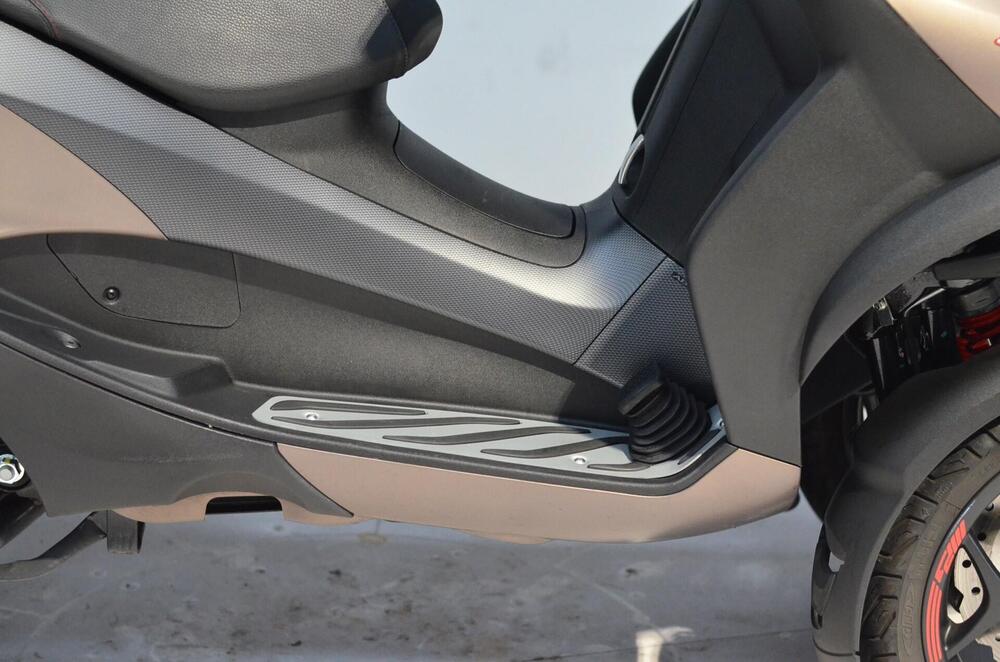 Piaggio Mp3 500 Hpe Sport Advanced (2019 - 20) (3)