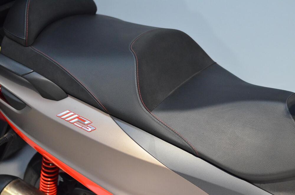 Piaggio Mp3 500 Hpe Sport Advanced (2019 - 20) (5)