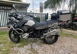 Bmw R 1200 GS Adventure (2010 - 13) usata