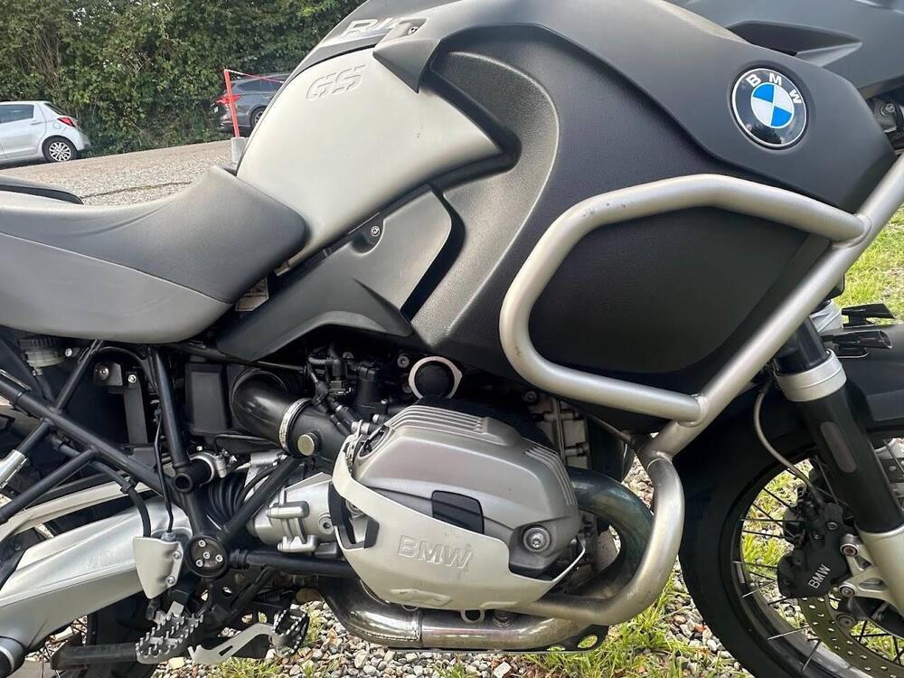 Bmw R 1200 GS Adventure (2010 - 13) (5)