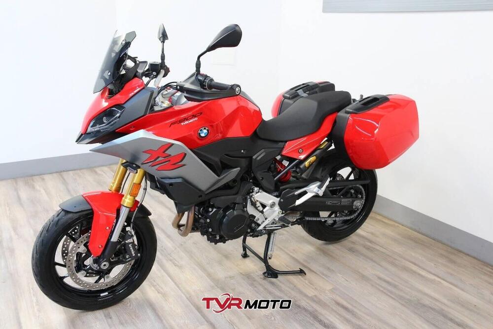 Bmw F 900 XR (2020 - 25) (5)